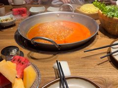 -老凯俚酸汤鱼(鸿通城店)