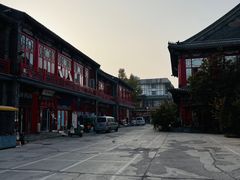 -华声天桥民俗文化园