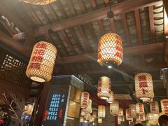 -二十八里太湖船菜(吉祥路店)