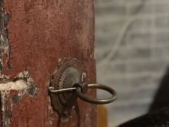 -三溪村