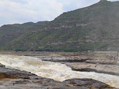 -陕西黄河壶口瀑布旅游区
