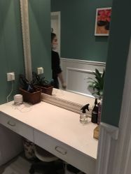 -仙娜健康管理中心