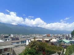 -大理古城