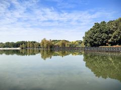 -海珠湖公园