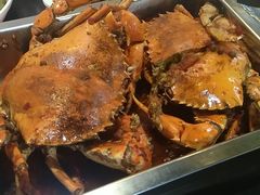 -三妹小龙虾·黄油蟹(华侨城总店)