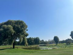 -北京京辉高尔夫俱乐部有限公司