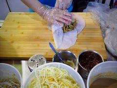 -安徽阜阳卷馍(西单店)