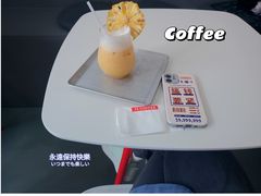 -72 COFFEE(东朝阳路店)