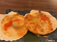 -大渔铁板烧(东城店)