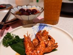 -桃夭日式料理(国信店)