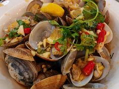 -巽寮印象美食部落餐厅·海鲜·地方特色菜(惠州体验店)