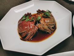 -蟹榭·本帮江浙菜·蟹宴(大宁久光商场店)