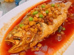 -汇贤府·李氏新鲁菜(万寿路店)