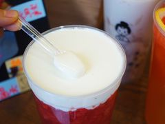 -九秋茶铺(三里屯店)
