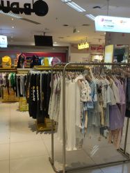 -孩子王(郑州恵济万达店)