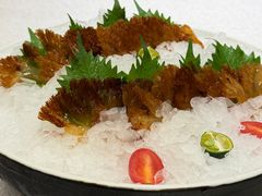冰镇海蜇头-甬府(黄浦店)