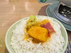 -mango tree芒果树泰国餐厅(青岛万象城店)