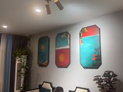 -卢小厨私房菜(长兴店)