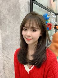 -东秀护肤造型