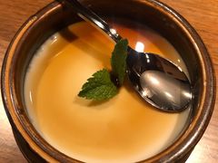 焦糖豆花-茄子恰恰·新云南小炒(钱王街店)