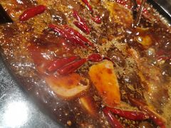 -重庆渝达老火锅(春熙路店)