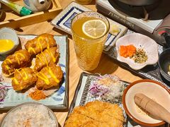 -西月山居匠心创意料理(江汉路新佳丽广场店)