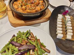 -八大碗·地道东北菜(白塔堡店)