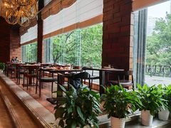 -广州希尔顿逸林酒店-OPEN開·全日制餐厅·海鲜·小火锅·自助餐(东风路店)