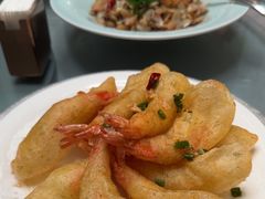 -宁海食府(大剧院店)