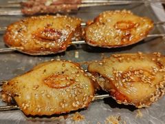 -三个大叔烤羊肉串·炭炉砂锅菜(西三旗店)