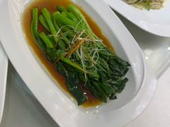 -昆山裕元花园酒店·囍园中餐厅