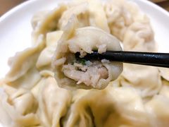 -饺子先生(世豪店)