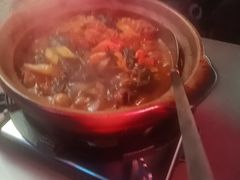 -令狐冲·炭烤活鱼(宝龙店)