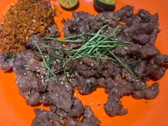 -碌碌发·东南亚风味烧烤档(体育西店)
