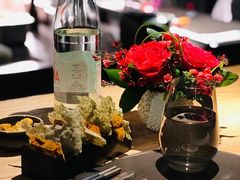 开胃小食-泰安门Taian Table(镇宁路店)