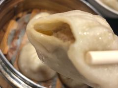 蟹粉小笼-王家沙点心店(南京西路总店)