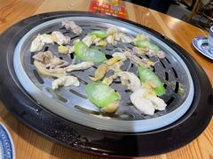 -阿鸡鱼庄·顺德鲜蒸小炒(亚运村店)