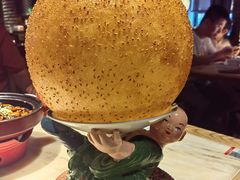 -吴越荣记苏州菜·松鼠桂鱼100%活鱼现做(月光码头店)