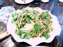 捞猪手-同顺鹅庄(南华路店)