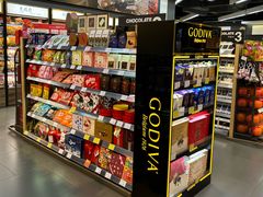 -Olé精品超市(北京合生汇店)