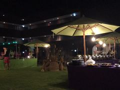 -Nook Dee Kata Beach Resort Thai massages