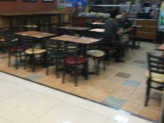-赛百味SUBWAY(凯德mall大峡谷店)