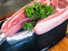 -原始泥炉烤肉(总店)