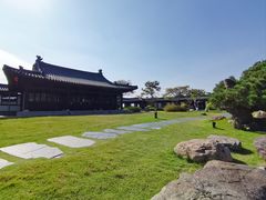 -江心屿景区