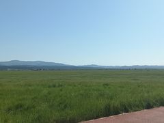 -敕勒川草原