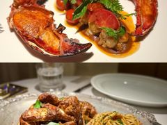 -壳里西餐厅Coquille Seafood Bistro(蒙自路店)