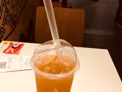 -麦当劳(凯德广场店)