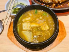 大酱汤-米村拌饭(路南区万达店)