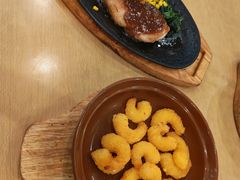 -萨莉亚意式餐厅(天河城购物中心店)