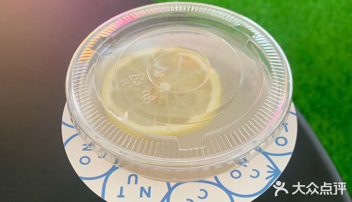 小银车咖啡～万菱汇快闪店～